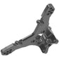 Vgoohobby Metal Front & Rear Shock Tower RC Shocks Damper Mount Set Compatible with Losi 1/18 Mini-T 2.0 2WD Stadium RC Truck Ho