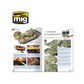 Ammo Mig-6153 Encyclopedia Of Armour Modelling Techniques Vol. 4-Weathering English, Multicolour