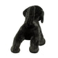 Douglas Plush Black Lab Dog Stuffed Animal - 16 (41 cm) Long, Soft Toy for Kids and Collectors