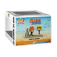 Funko Pop! Moment: Naruto Uzumaki - Pain Vs. Naruto Uzumaki - Collectable Vinyl Figure - Gift Idea - Official Merchandise - For Kids & Adults - Anime Fans - Model Figure For Collectors And Display