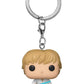 Funko Pop! Keychain: Star Wars - Luke Skywalker