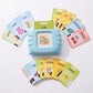 Zilltoyin [ 112 Cards ] Flash Cards For Kids  Talking English Words, Preschool Reading Early Flashcards Toy  English Talking F