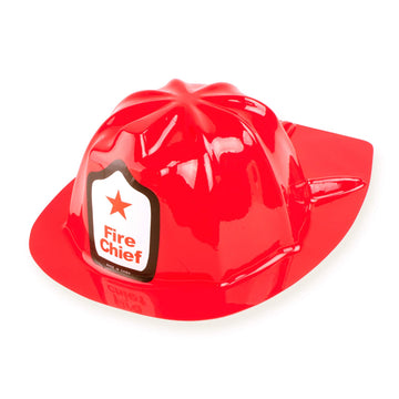 Super Z Outlet 12 Pack Firefighter Childrens Helmet Party Supplies for Kids Costume Accessory