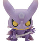 Funko Pop! Animation: Shonen Jump Naruto Shippuden #725 - Kurama Majestic Attire Susano'O 6 Inch Exclusive Bundled With Free Pet