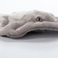 The Petting Zoo Stingray Plush Toy, 15 Inch Grey Stuffed Animal, Recycled Plastic, Model 321107, Ocean Animals Gift for Kids