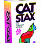 Cat Stax The Purrfect Packing Puzzle Game