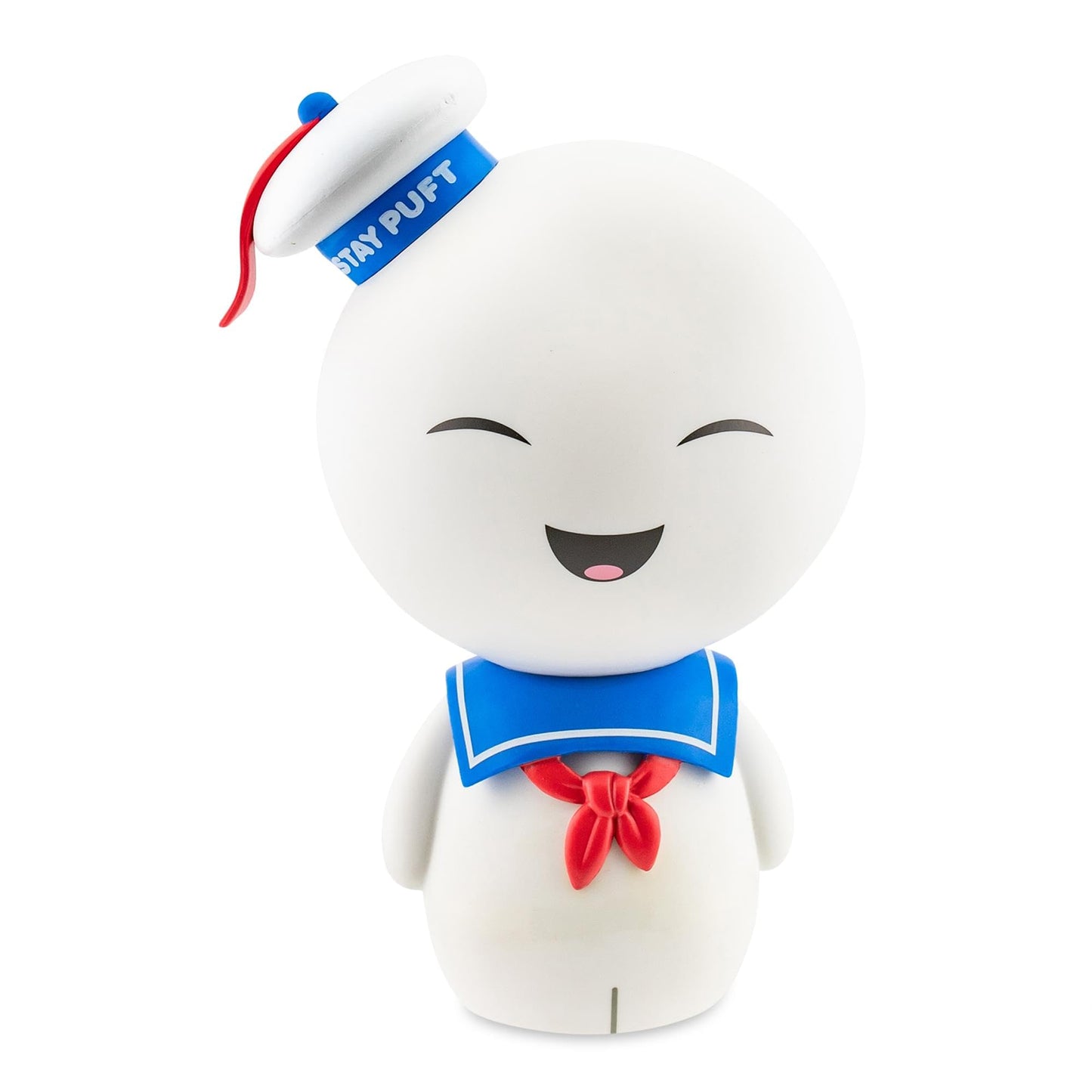 Funko Dorbz Xl: Ghostbusters - 6' Stay Puft Man Action Figure