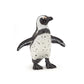Papo - Hand-Painted - Figurine - Marine Life - African Penguin Figure-56017 - Collectible - For Children - Suitable For Boys And Girls - From 3 Years Old