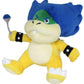 Little Buddy 7" Plush Ludwig Von Koopa Figure - Multicolor, Soft Plush Material, Model 1341