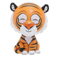Funko Dorbz: Aladdin - Rajah Toy Figure