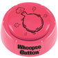 NOVELTY888 TALKING BUTTON Fart Machine Funny Fart Noise Maker | Whoopie Cushion Desk Toy | Plays 21 Realistic & Loud Fart Sounds