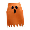 NIVAA Halloween Costume Funny Novelty Outfit for Halloween Holiday Role Play S Orange for Kids