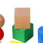 Atorse Montessori Sorting Games Matching Toy For Age 2 3 4 Holiday Gifts Boys Girls|Baby | Toys For Baby | Developmental Baby To