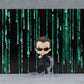 Good Smile Company The Matrix Nendoroid Agent Smith - Figure