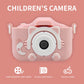 Snowall Cat Gift Camera For Girls,Preschool Digital Camera,Kids Camera For 3-8 Years Old Kids Boys Girls,Christmas Birthday Gift