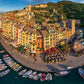 Eurographics Porto Venere Italy 1000-Piece Puzzle