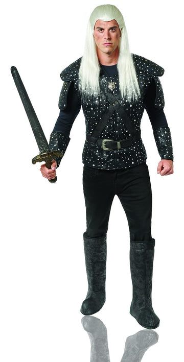 Costume Culture MEDIEVAL KNIGHT XL