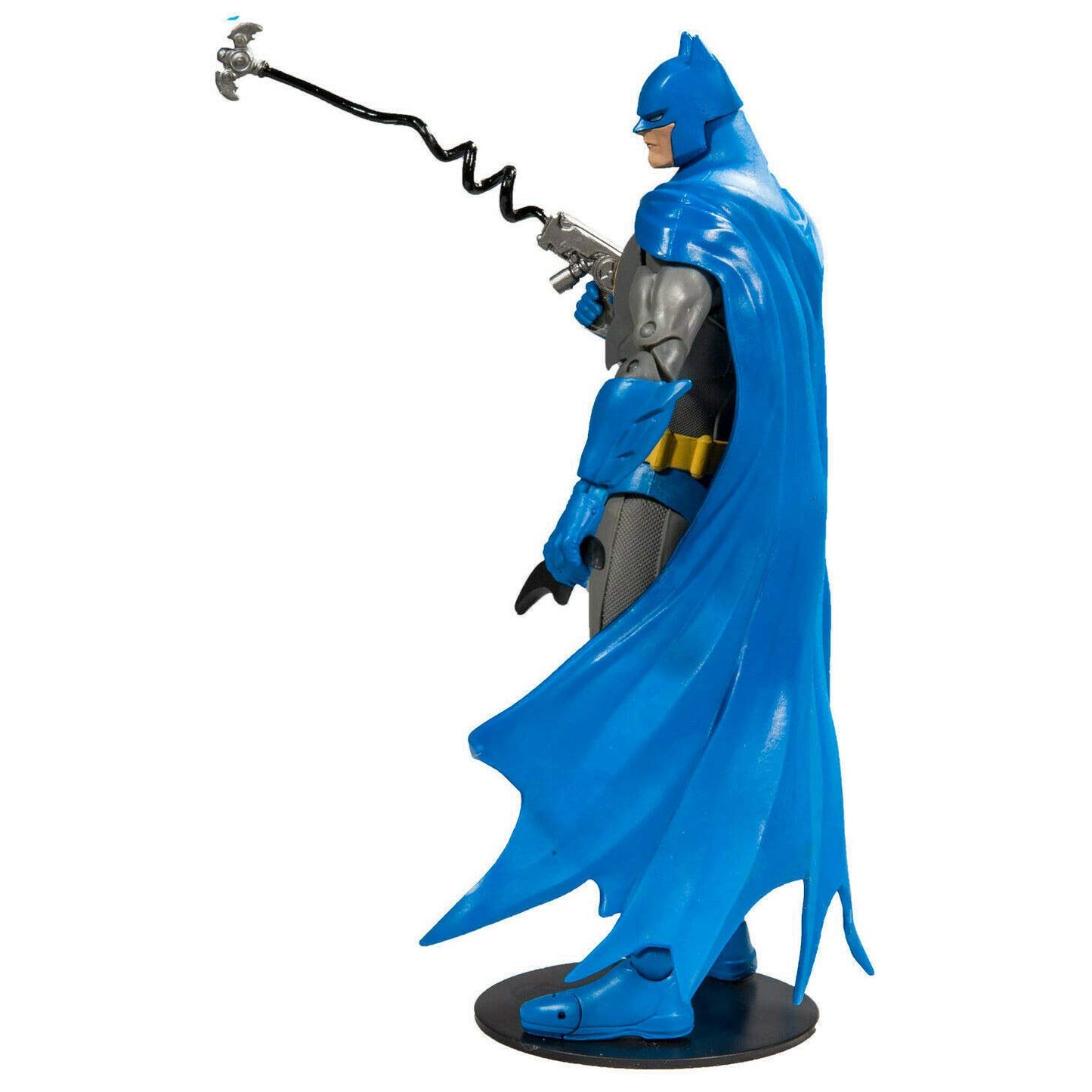 Dc Multiverse Mcfarlane Batman Dective Comics 1000 --- Limited Edition Chase --- Blue