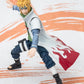 Tamashii Nations - Naruto - Minato Namikaze - Narutop99 Edition -, Bandai Spirits S.H.Figuarts Action Figure