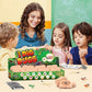 Trade Big Bug Fossil Dig Kit - Stem Science & Educational Toys -Dig Up 12 Real Bugs Fly Ant Scorpion Lady Beetle Locust Cockroac