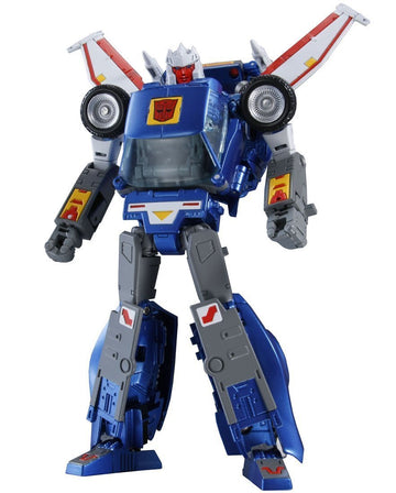 Transformers Masterpiece Mp-25 Tracks