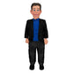 Jeff Dunham - 22' Little Jeff 2.0 Ventriloquist Dummy | Perfect Puppet Gift For Performing And Collection