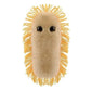 GIANTmicrobes Stomach Ache Plush Toy - Berry Color, Fun Educational Gift for Health Professionals and Humor Lovers, Model GMD0730