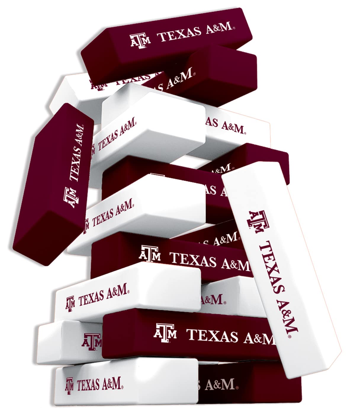 Texas A&M Tumble Tower