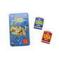 The Scholastic Usa Game Tin,72 Months To 1188 Months