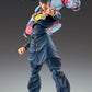 Medicos Jojo'S Bizarre Adventure: Part 4--Diamond Is Unbreakable: Josuke Higashikata Super Action Statue (Released)