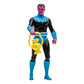McFarlane Toys - DC Super Powers Sinestro 4.5in Action Figure (Pack of 3)