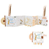 Kids Preferred Guess How Much I Love You Accordion Style On-The-Go Activity Toy