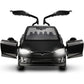 SASBSC Toy Cars Model X 1:32 Pull Back Vehicles Diecast Car Model Toys for Boys and Girls 3 to 12 Years Old