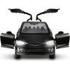 SASBSC Toy Cars Model X 1:32 Pull Back Vehicles Diecast Car Model Toys for Boys and Girls 3 to 12 Years Old