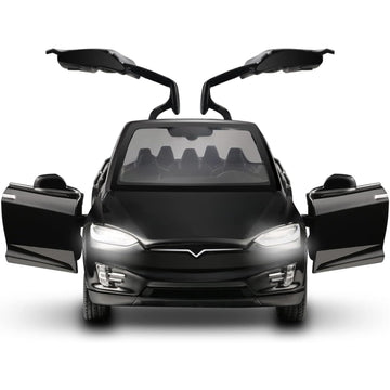 SASBSC Toy Cars Model X 1:32 Pull Back Vehicles Diecast Car Model Toys for Boys and Girls 3 to 12 Years Old