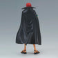 Banpresto - One Piece Film Red - Shanks (Ver. A), Bandai Spirits Dxf ~The Grandline Series~ Figure