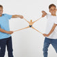 Original Giant Stretch Toy - Stretchable Action Figure - 1 Ct (Pack Of 1)