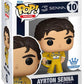 Pop! Ayrton Senna 10 limited availability