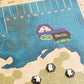 Capstone Games Ride The Rails: France & Germany Expansion - Strategy Board Game for 3-5 Players, Ages 14+, 45-60 Min Play Time, Multicolor