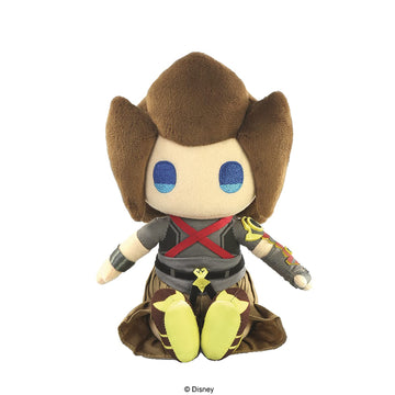 Square Enix Kingdom Hearts Iii: Terra Plush