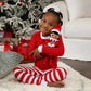 The Elf on the Shelf Plushee Pals Snuggler 12" Dark Tone Plush Toy with 4" Clip On - Model PPSESGD2-PPMINIGIRD