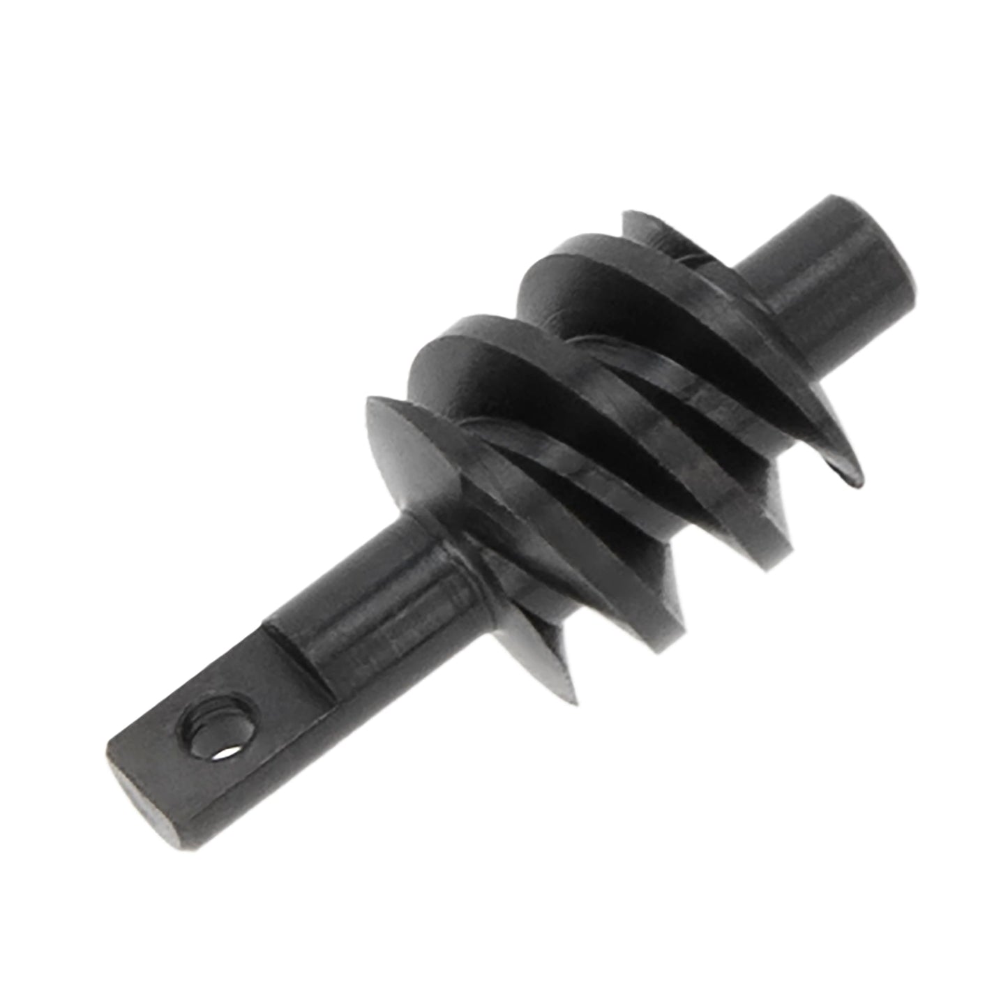 MEUS Racing SCX24 2-12T Overdrive Differential Gear Helical Diff Gears Set for Axial SCX24 Deadbolt C10 JLU Gladiator Bronco 1/2