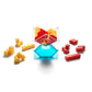 Smart Games - Cube Duel  2 Player Puzzle Game  Bonus 80 Challenges for 1 Player  10+ Years