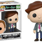 Funko Pop! Animation: Rick And Morty Lawyer Morty Collectible Figure