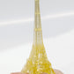 Beverly Crystal Puzzle - Eiffel Tower / Gold (Japan Import)