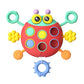 Secret Desire Pull String Activity Toy Birthday Gifts Learning Educational Montessori Toys|Developmental Baby Toys