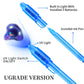 Enjocases 30 Pieces Invisible Ink Pen With Uv Light Spy Pen Magic Marker For Kids Secret Message Pens Party Favors Ideas Gifts E