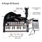 Little Mozart Piano Keyboard for Kids