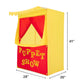 The Lemonade Stand Puppet Show