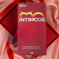 GUATAFAC Intimoos - Ultimate Couples Card Game for Him, Her, and Couples - Couples Gift Ideas